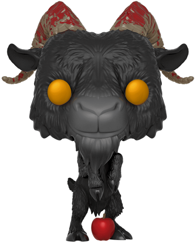 Qb81 Black Phillip 612