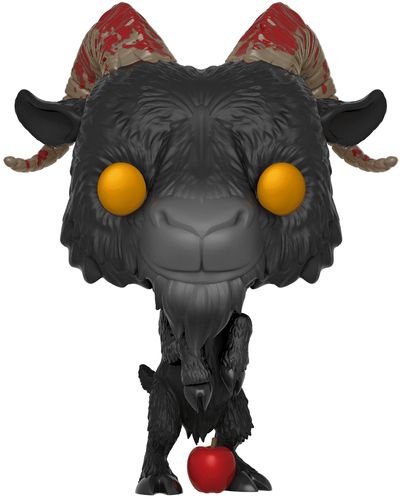 Qb81 Black Phillip 612