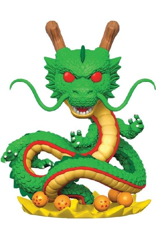 Qb77 Shenron 265