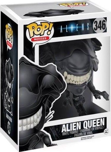 Qb76 Alien Queen 346