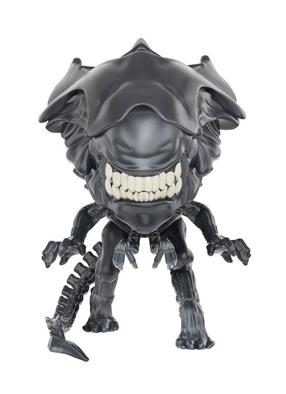 Qb76 Alien Queen 346