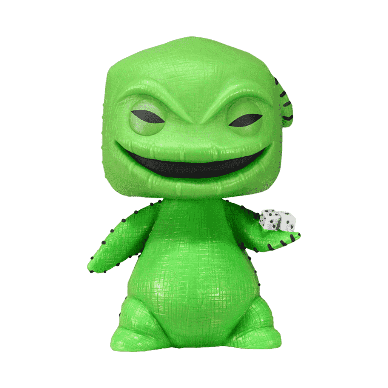 Qb228 Oogie Boogie 39