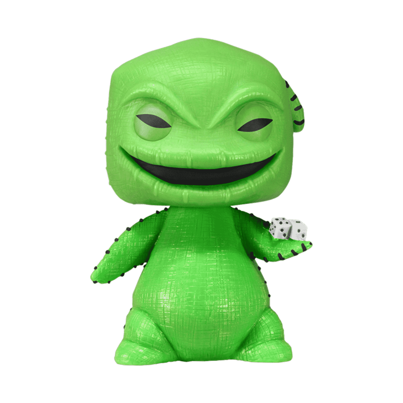 Qb228 Oogie Boogie 39