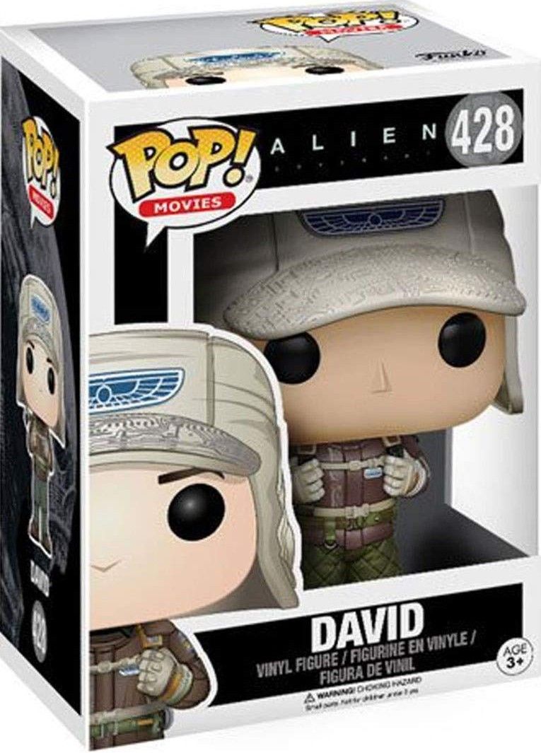 Qb102 David 428