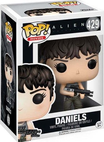 Qb108 Daniels 429