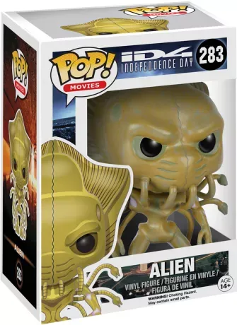 Qb101 Alien 283