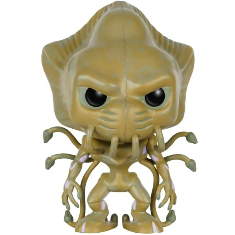 Qb101 Alien 283