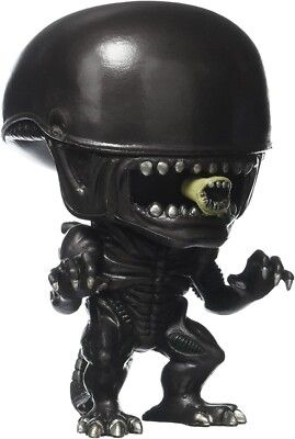 Qb107 Alien 30