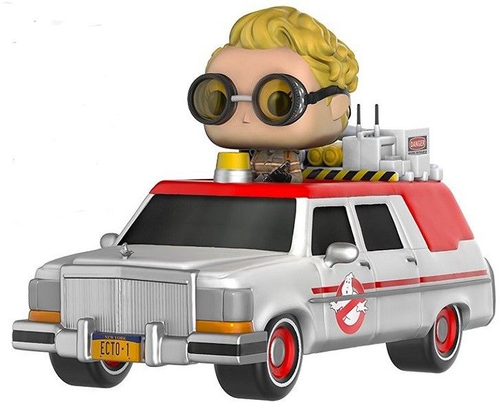 Qb70 Ecto-1 23