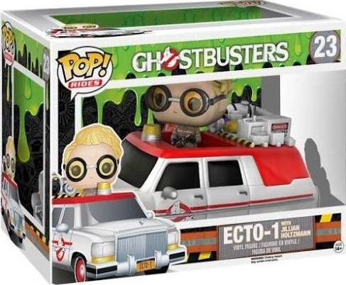 Qb70 Ecto-1 23