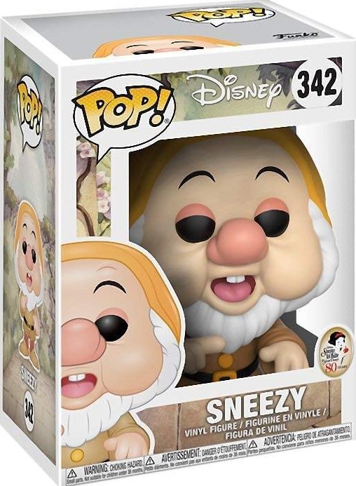 Qb91 Sneezy 342