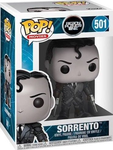 Qb85 Sorrento 501
