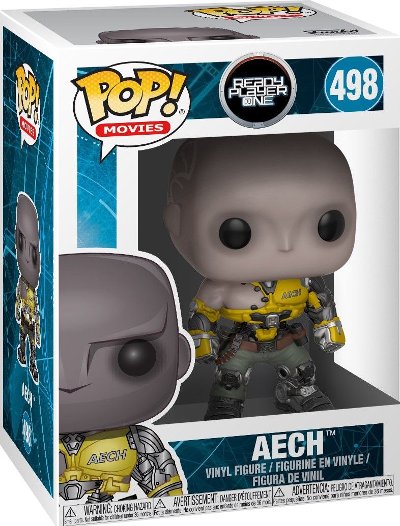 Qb86 Aech 498