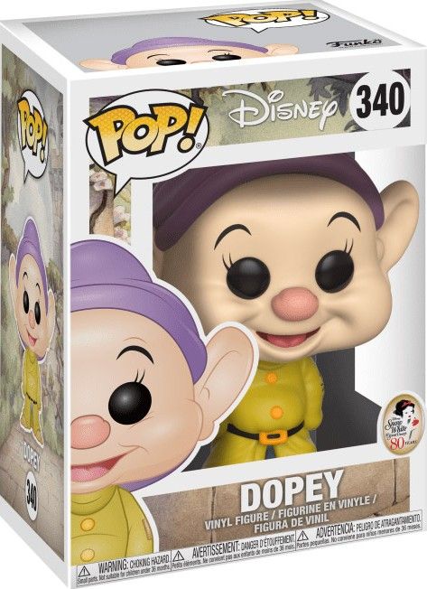 Qb90 Dopey 340