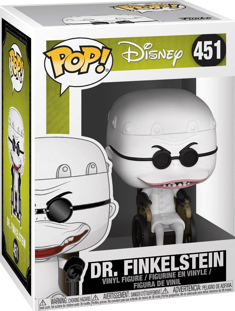 Qb240 Dr. Finkelstein 451