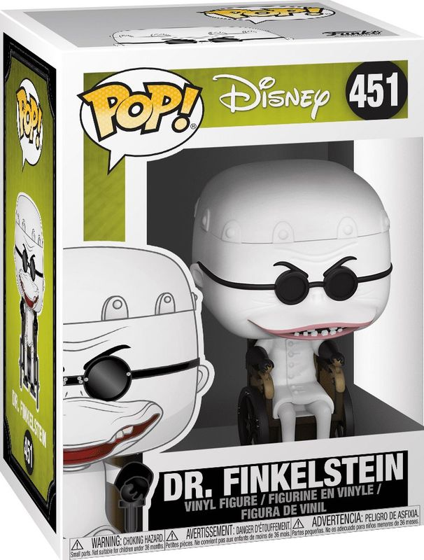 Qb240 Dr. Finkelstein 451