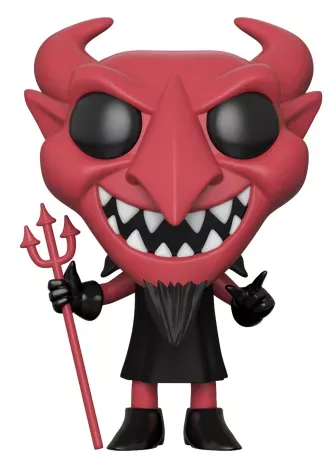 Qb241 Devil Excl. 453