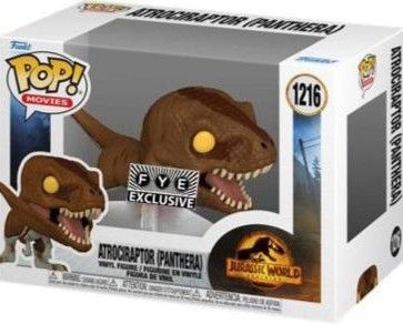 Lt18 Atrociraptor 1216