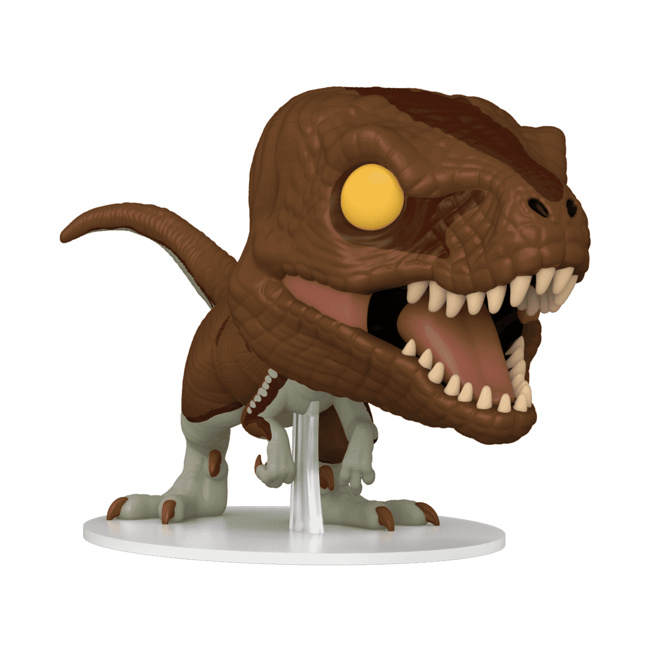 Lt18 Atrociraptor 1216