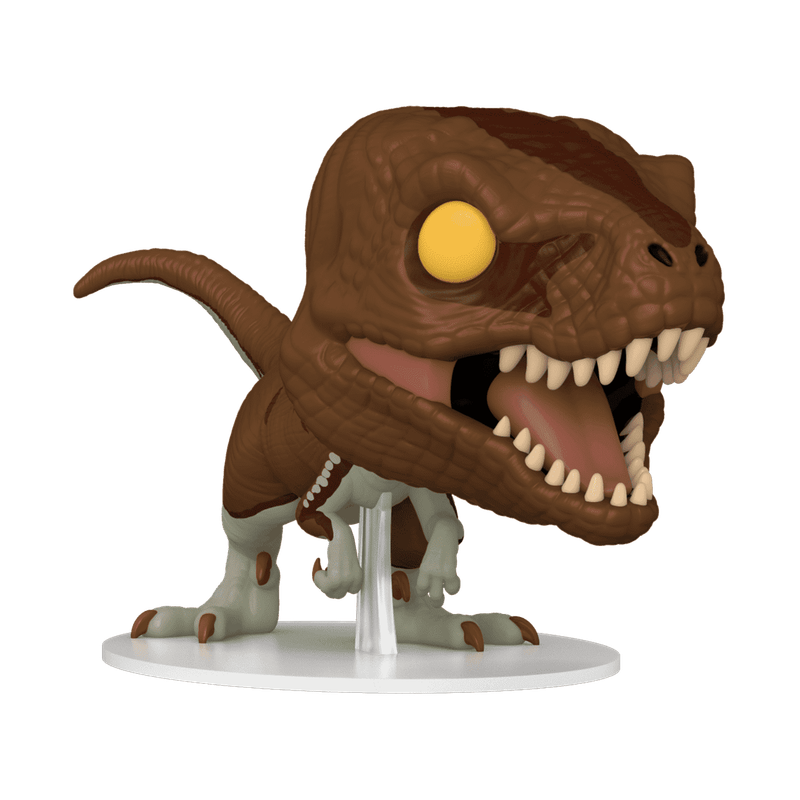 Lt18 Atrociraptor 1216