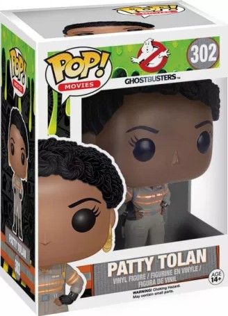 Qb118 Patty Tolan 302