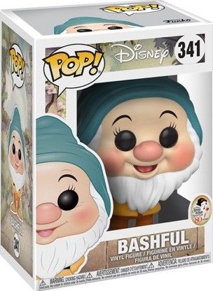 Qb96 Bashful 341