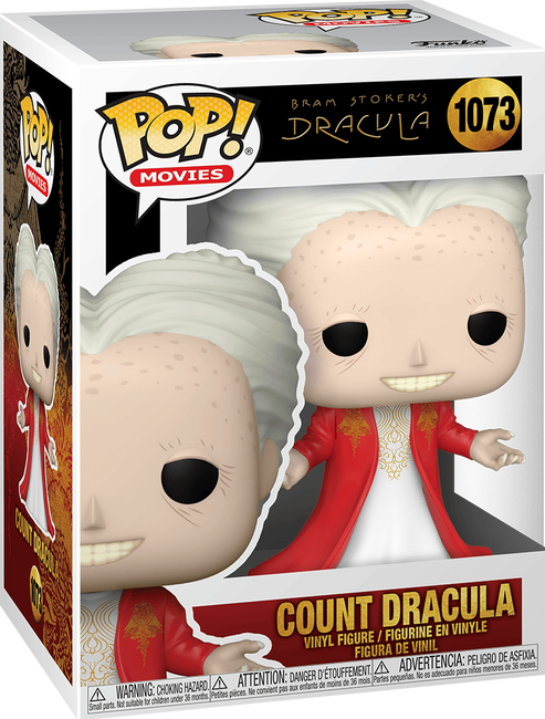 Lt12 Count Dracula 1073