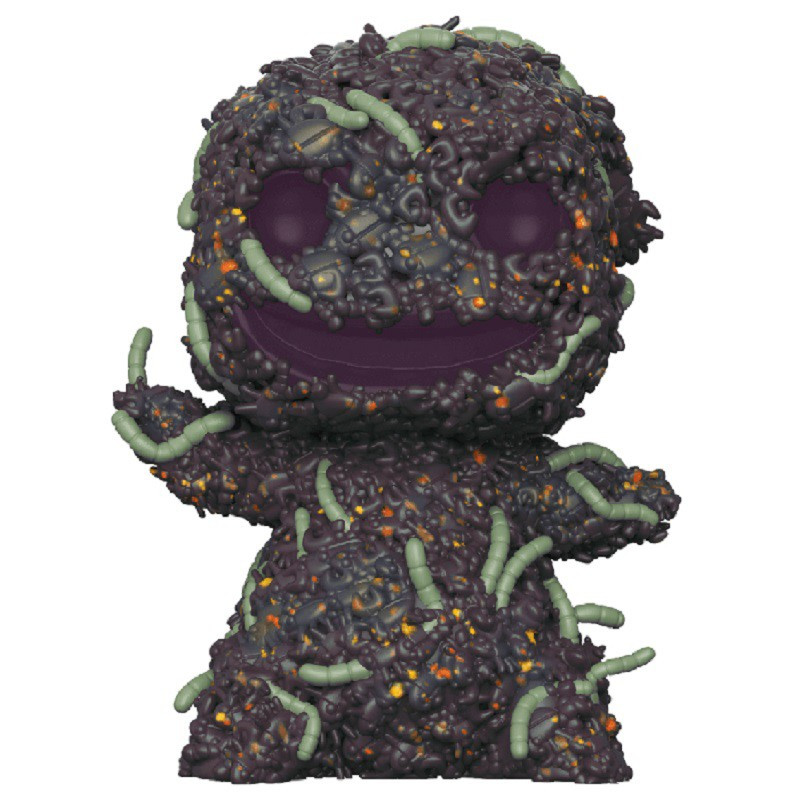 Qb238 Oogie Boogie 450