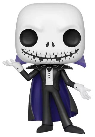 Qb236 Vampire Jack 598