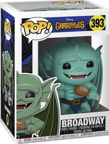 Qb2 Broadway 393
