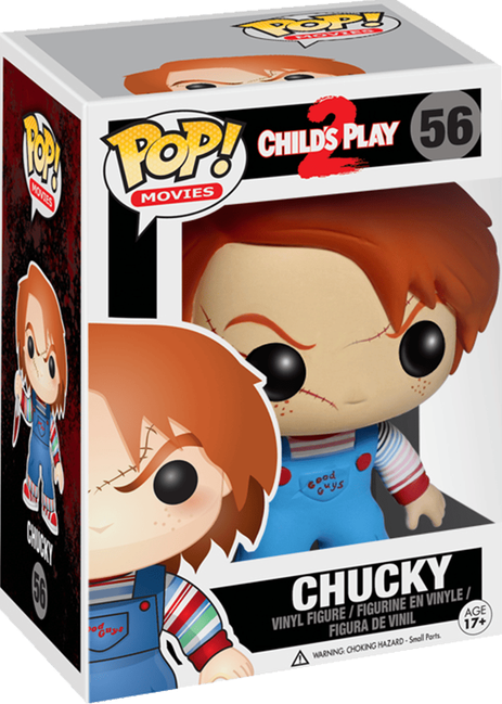 Qb28 Chucky 56