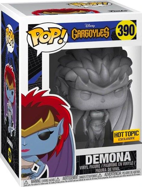Qb1 Demona Ht 390