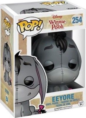 Qb10 Eeyore 254