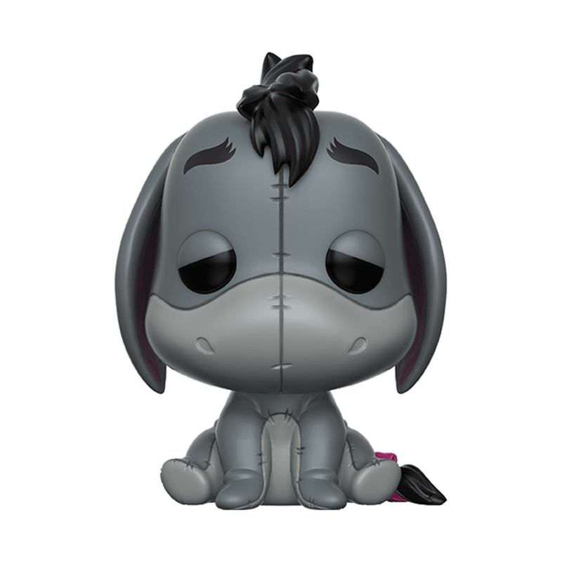 Qb10 Eeyore 254