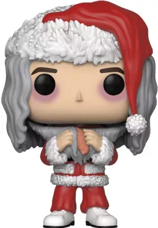 Qb4 Santa Louis 677