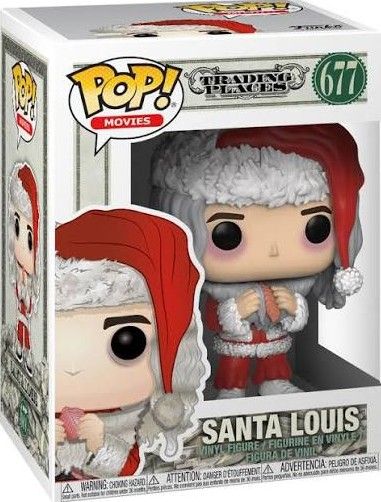 Qb4 Santa Louis 677