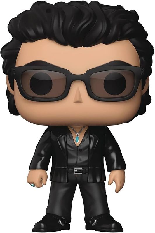 Qb17 Dr. Ian Malcolm 547