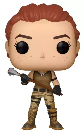 Qb58 Tower Recon Specialist 439