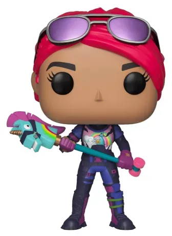 Qb62 Brite Bomber 427