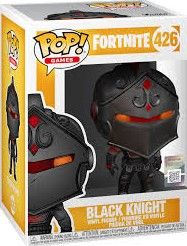 Qb65 Black Knight 426