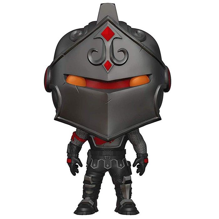 Qb65 Black Knight 426