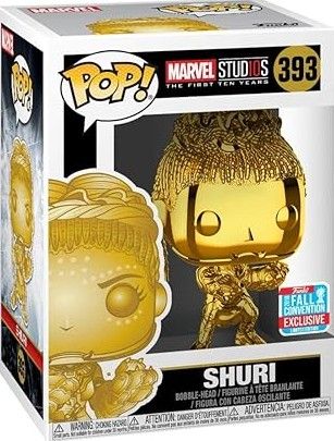 Qb43 Shuri 393