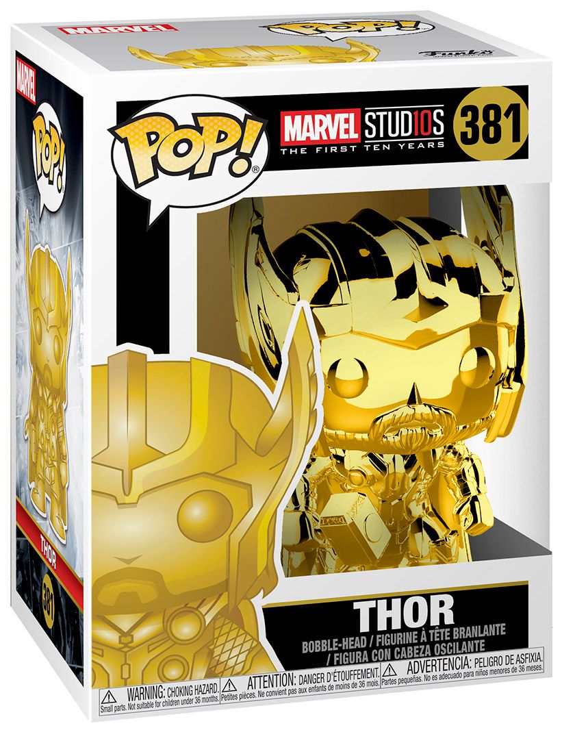 Qb46 Thor 381