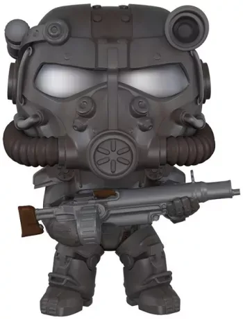 Qb27 T-60 Power Armor 78