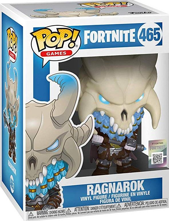 Qb54 Ragnarok 465