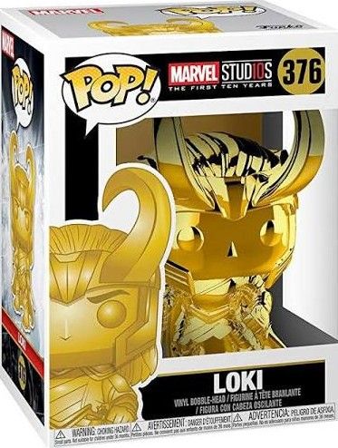 Qb45 Loki 376