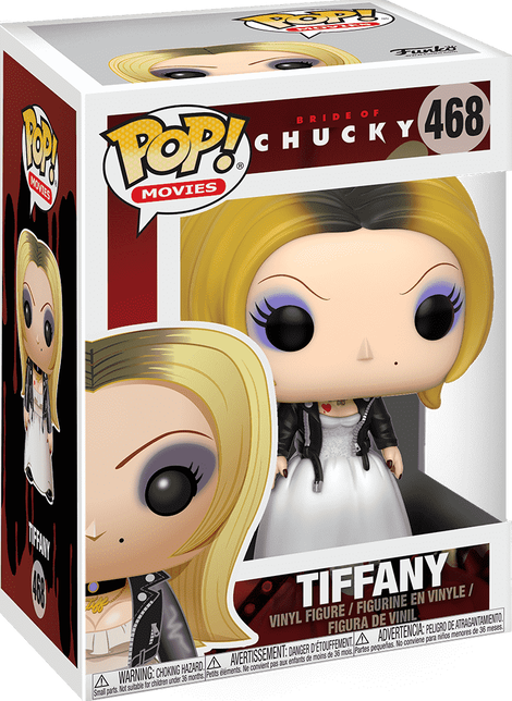 Qb29 Tiffany 468