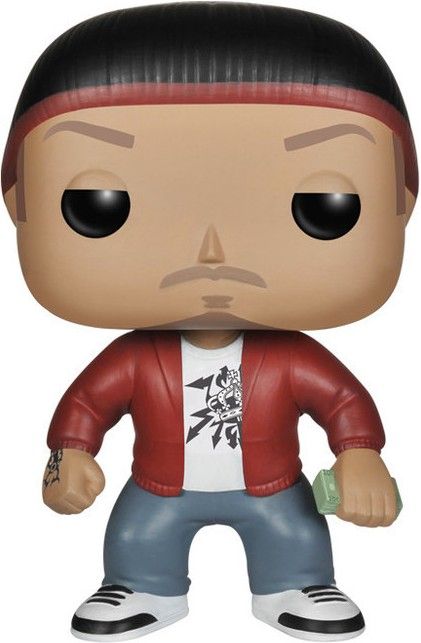 Qb34 Jesse Pinkman 159