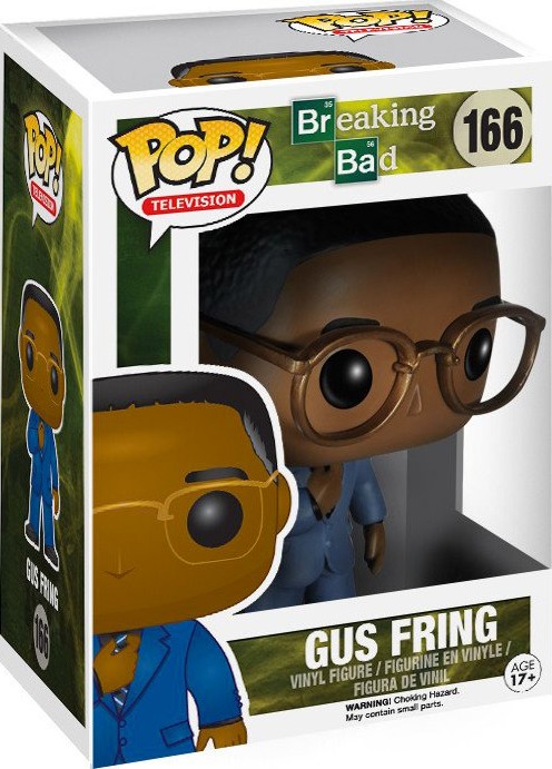 Qb37 Gus Fring 166