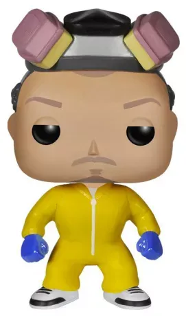 Qb35 Jesse Pinkman 161